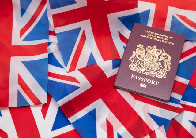 Settlement & British Citizenship