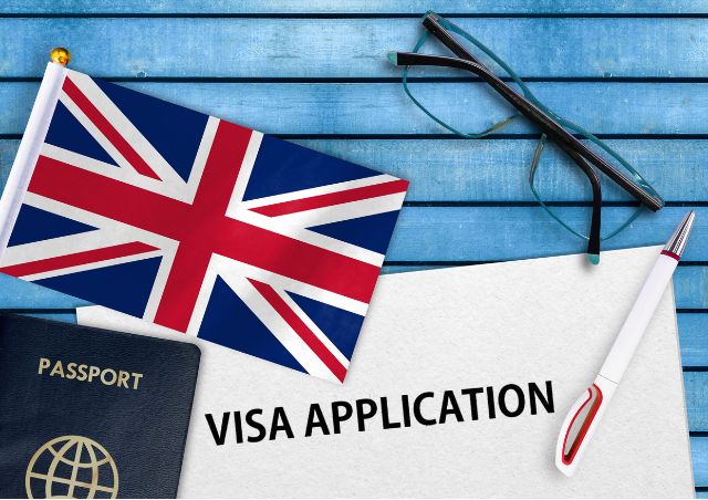 UK Work Visas